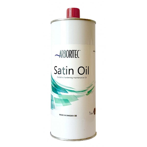 Środek do odświeżania podłóg olejowanych Arboritec Satin Oil | Moonwood, Środek do konserwacji podłóg olejowanych Arboritec Sati